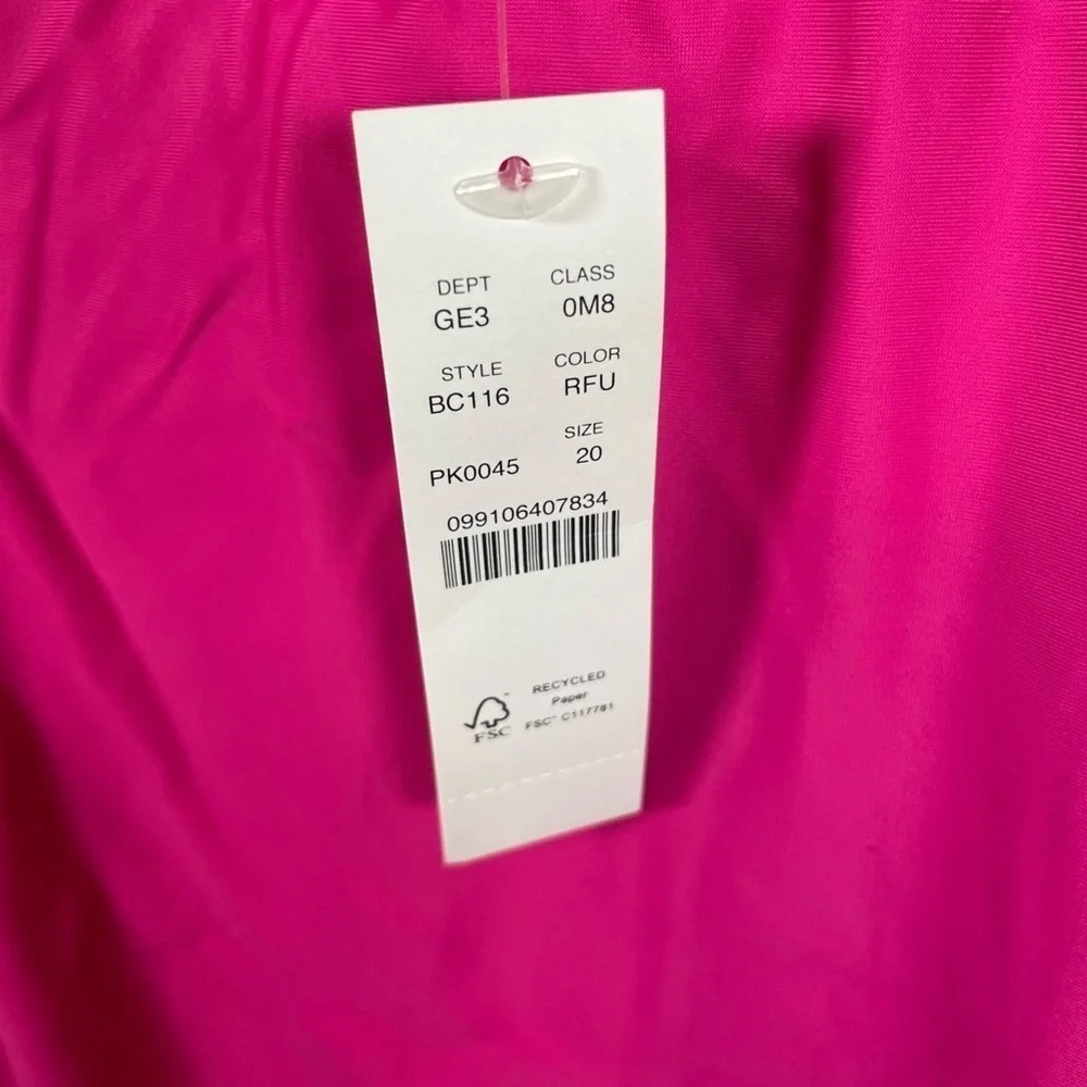 J. Crew new tag